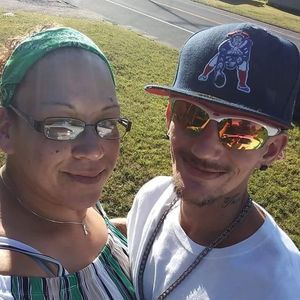 Meet your Posher, Jeremy